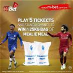 m bet zambia
